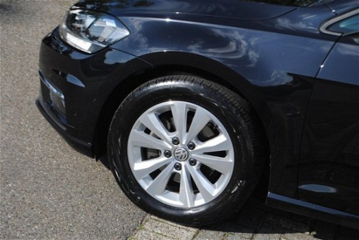 Volkswagen Golf Variant - 1.6 TDI Comfortline NIEUW-MODEL - 1