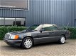 Mercedes-Benz 220 - 200-500 (W124) CE Unieke staat 1ste eigenaar 156dkm - 1 - Thumbnail
