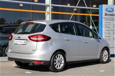 Ford C-Max - 1.5 150PK Titanium 1500KG TREKGEWICHT