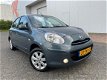 Nissan Micra - 1.2 Connect ED. Aut/Navi/Clima *32.607 KM* NAP - 1 - Thumbnail