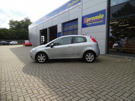 Fiat Grande Punto - 1.4i Airco - 1