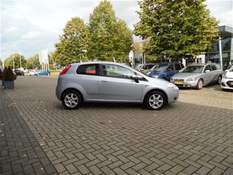 Fiat Grande Punto - 1.4i Airco - 1