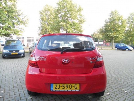 Hyundai i20 - 1.2i Business Edition - 1