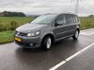 Volkswagen Touran - 2.0 TDI Highline - 1 - Thumbnail