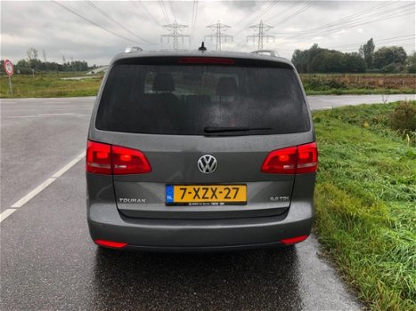 Volkswagen Touran - 2.0 TDI Highline - 1