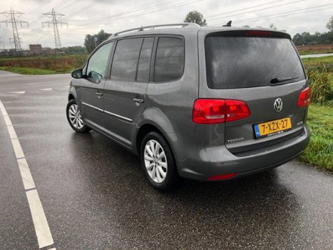 Volkswagen Touran - 2.0 TDI Highline - 1