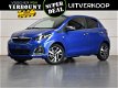 Peugeot 108 - 1.0 ALLURE e-VTi 72pk 5D | Airco | RIJKLAAR - 1 - Thumbnail