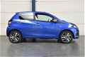 Peugeot 108 - 1.0 ALLURE e-VTi 72pk 5D | Airco | RIJKLAAR - 1 - Thumbnail