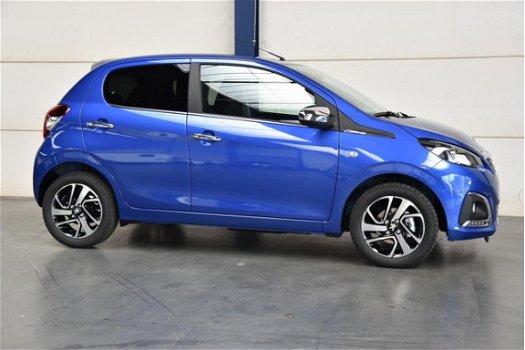 Peugeot 108 - 1.0 ALLURE e-VTi 72pk 5D | Airco | RIJKLAAR - 1