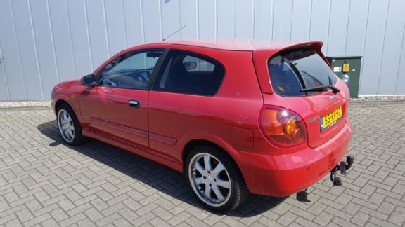 Nissan Almera - 1.8 Acenta - 1