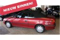 Opel Astra Cabriolet - 1.6i LAGE KILOMETERSTAND NAP/ 1e Eigenaar - 1 - Thumbnail