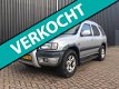 Opel Frontera - 2.2-16V DTi LTD AIRCO / 4x4 / GRIJS KENTEKEN / ELEKTRISCH PAKKET / VELGEN - 1 - Thumbnail