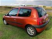 Renault Clio - CLIO; 1.4 - 1 - Thumbnail