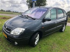 Renault Scénic - MEGANE SCENIC; 1.6 16V 2005