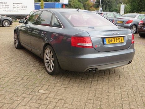 Audi A6 - 5.2 FSI S6 Pro Line - 1