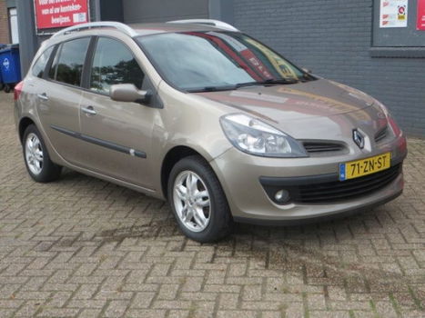 Renault Clio Estate - 1.6-16V Dynamique - 1