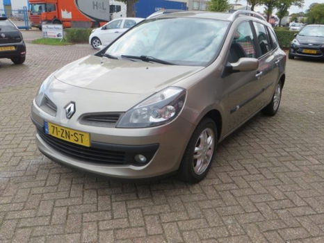 Renault Clio Estate - 1.6-16V Dynamique - 1