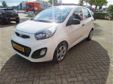 Kia Picanto - 1.0 CVVT ISG