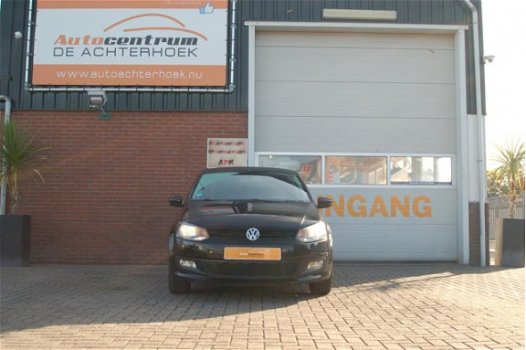 Volkswagen Polo - 1.2-12V Comfortline - 1