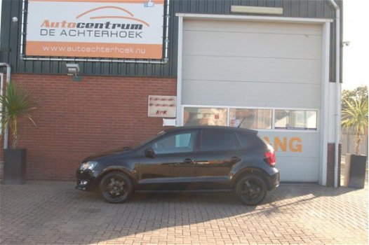 Volkswagen Polo - 1.2-12V Comfortline - 1