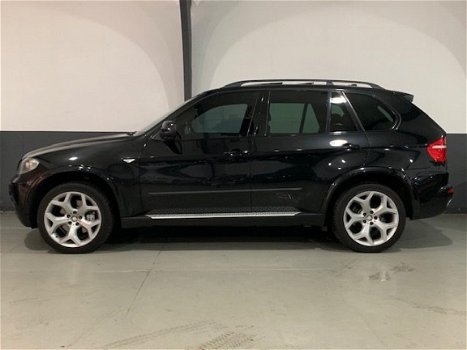 BMW X5 - 3.0d Executive Panoramadak / Navi / Xenon / Trekhaak - 1