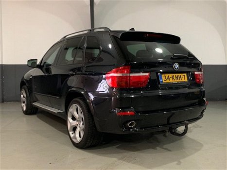 BMW X5 - 3.0d Executive Panoramadak / Navi / Xenon / Trekhaak - 1