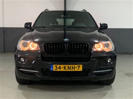 BMW X5 - 3.0d Executive Panoramadak / Navi / Xenon / Trekhaak - 1
