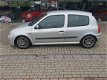 Renault Clio - 2.0-16V RS Wolf in schaapskleren - 1 - Thumbnail