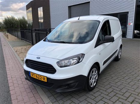 Ford Transit Courier - 1.5 TDCI Economy Edition , AIRCO , 61000KM - 1