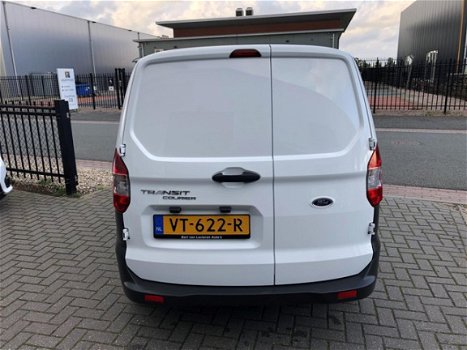 Ford Transit Courier - 1.5 TDCI Economy Edition , AIRCO , 61000KM - 1