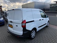 Ford Transit Courier - 1.5 TDCI Economy Edition , AIRCO , 61000KM