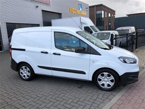 Ford Transit Courier - 1.5 TDCI Economy Edition , AIRCO , 61000KM - 1