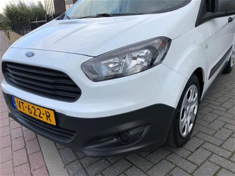 Ford Transit Courier - 1.5 TDCI Economy Edition , AIRCO , 61000KM - 1