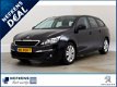 Peugeot 308 SW - 1.6 BlueHDI 120pk Blue Lease Executive | Camera | Navigatie | Panoramadak | Voorsto - 1 - Thumbnail