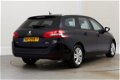 Peugeot 308 SW - 1.6 BlueHDI 120pk Blue Lease Executive | Camera | Navigatie | Panoramadak | Voorsto - 1 - Thumbnail