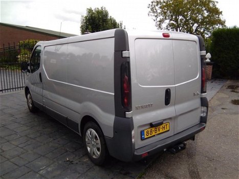 Renault Trafic - 1.9 dCi L2 H1 Série Spéciale - 1