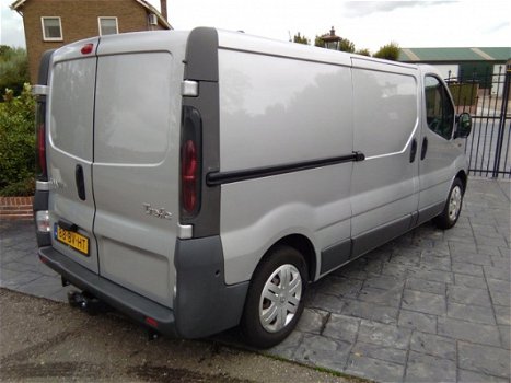 Renault Trafic - 1.9 dCi L2 H1 Série Spéciale - 1