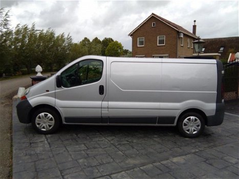 Renault Trafic - 1.9 dCi L2 H1 Série Spéciale - 1