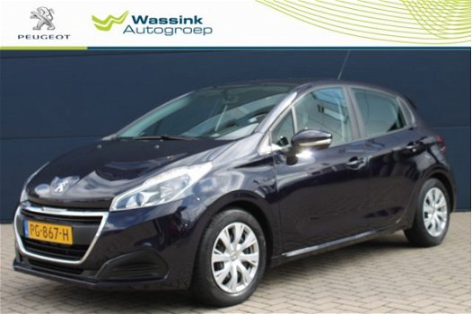 Peugeot 208 - 5D Active AUTOMAAT * All Seasons - 1