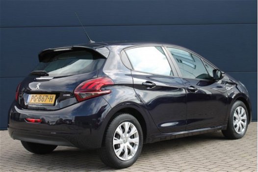 Peugeot 208 - 5D Active AUTOMAAT * All Seasons - 1