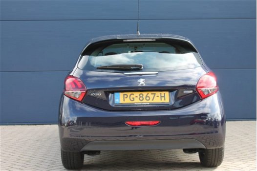 Peugeot 208 - 5D Active AUTOMAAT * All Seasons - 1