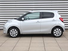 Citroën C1 - 72PK 5D Feel P.comfort voorraad/rijklaar