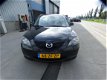 Mazda 3 - 3 1.6 S-VT Sense / Airco / Cruise Control / Trekhaak - 1 - Thumbnail