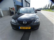 Mazda 3 - 3 1.6 S-VT Sense / Airco / Cruise Control / Trekhaak