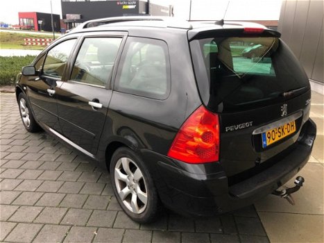 Peugeot 307 SW - 2.0-16V Pack - 1