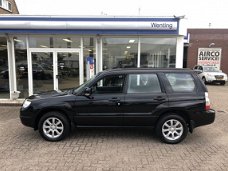 Subaru Forester - 2.0 X Comfort Pack Trekhaak | Cruise controle |