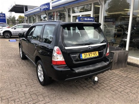 Subaru Forester - 2.0 X Comfort Pack Trekhaak | Cruise controle | - 1