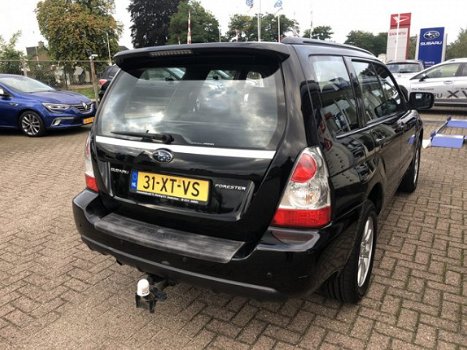 Subaru Forester - 2.0 X Comfort Pack Trekhaak | Cruise controle | - 1