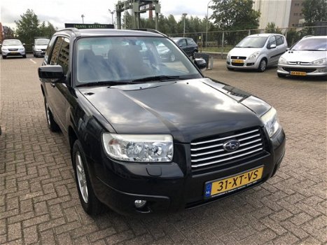 Subaru Forester - 2.0 X Comfort Pack Trekhaak | Cruise controle | - 1