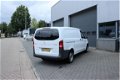 Mercedes-Benz Vito - 114 CDI Lang 140 PK Navi Media Electr Camera - 1 - Thumbnail